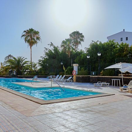 Windsor Ocean Pearl Apartment Costa Adeje  Esterno foto