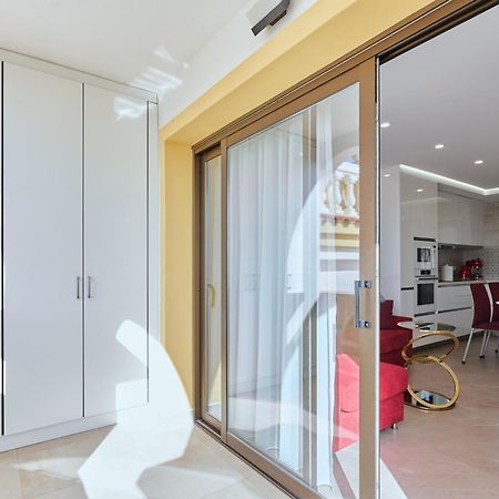 Windsor Ocean Pearl Apartment Costa Adeje  Esterno foto