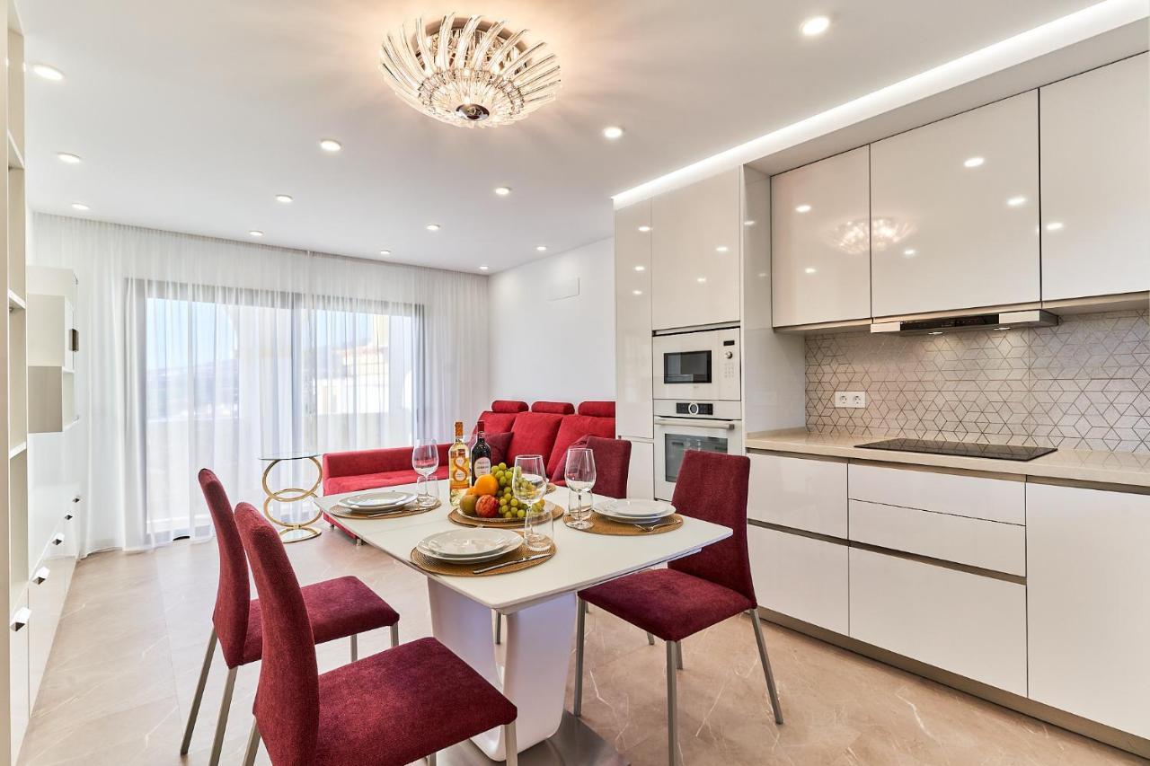 Windsor Ocean Pearl Apartment Costa Adeje  Esterno foto
