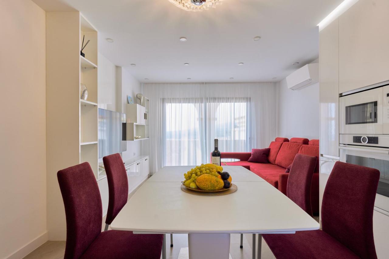 Windsor Ocean Pearl Apartment Costa Adeje  Esterno foto