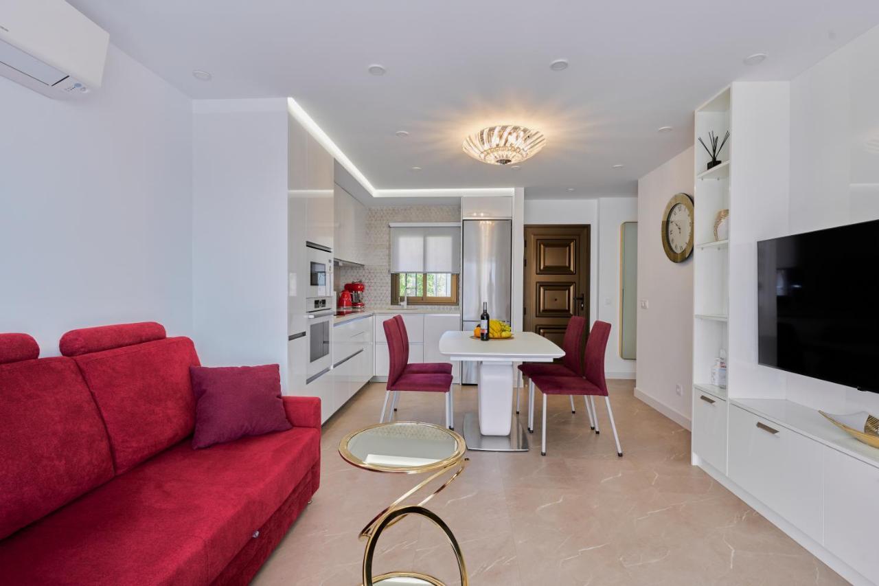 Windsor Ocean Pearl Apartment Costa Adeje  Esterno foto