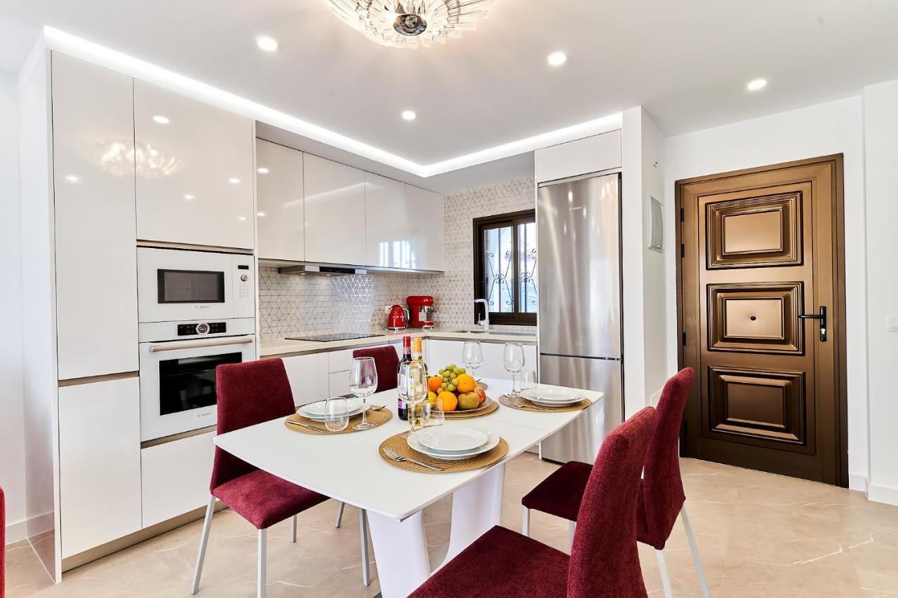 Windsor Ocean Pearl Apartment Costa Adeje  Esterno foto