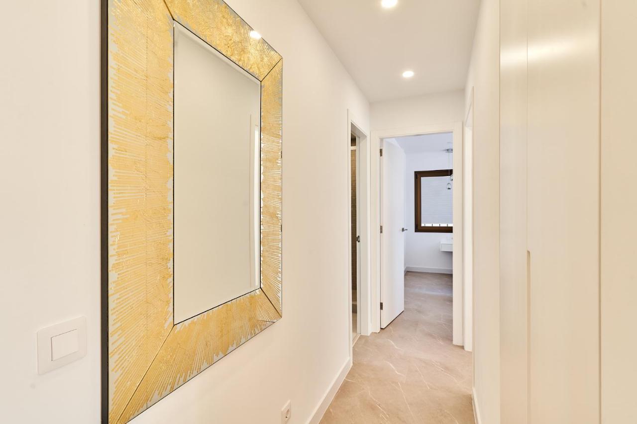 Windsor Ocean Pearl Apartment Costa Adeje  Esterno foto