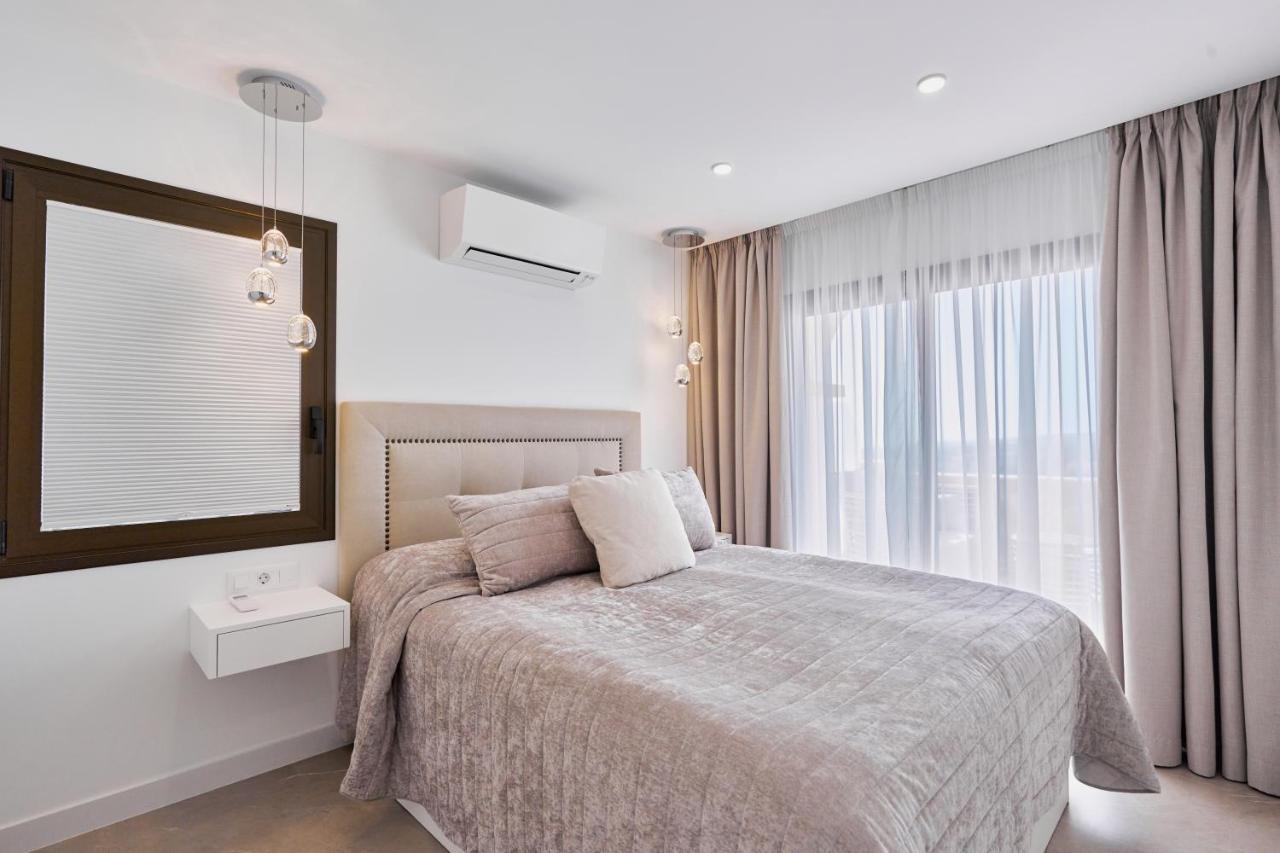 Windsor Ocean Pearl Apartment Costa Adeje  Esterno foto