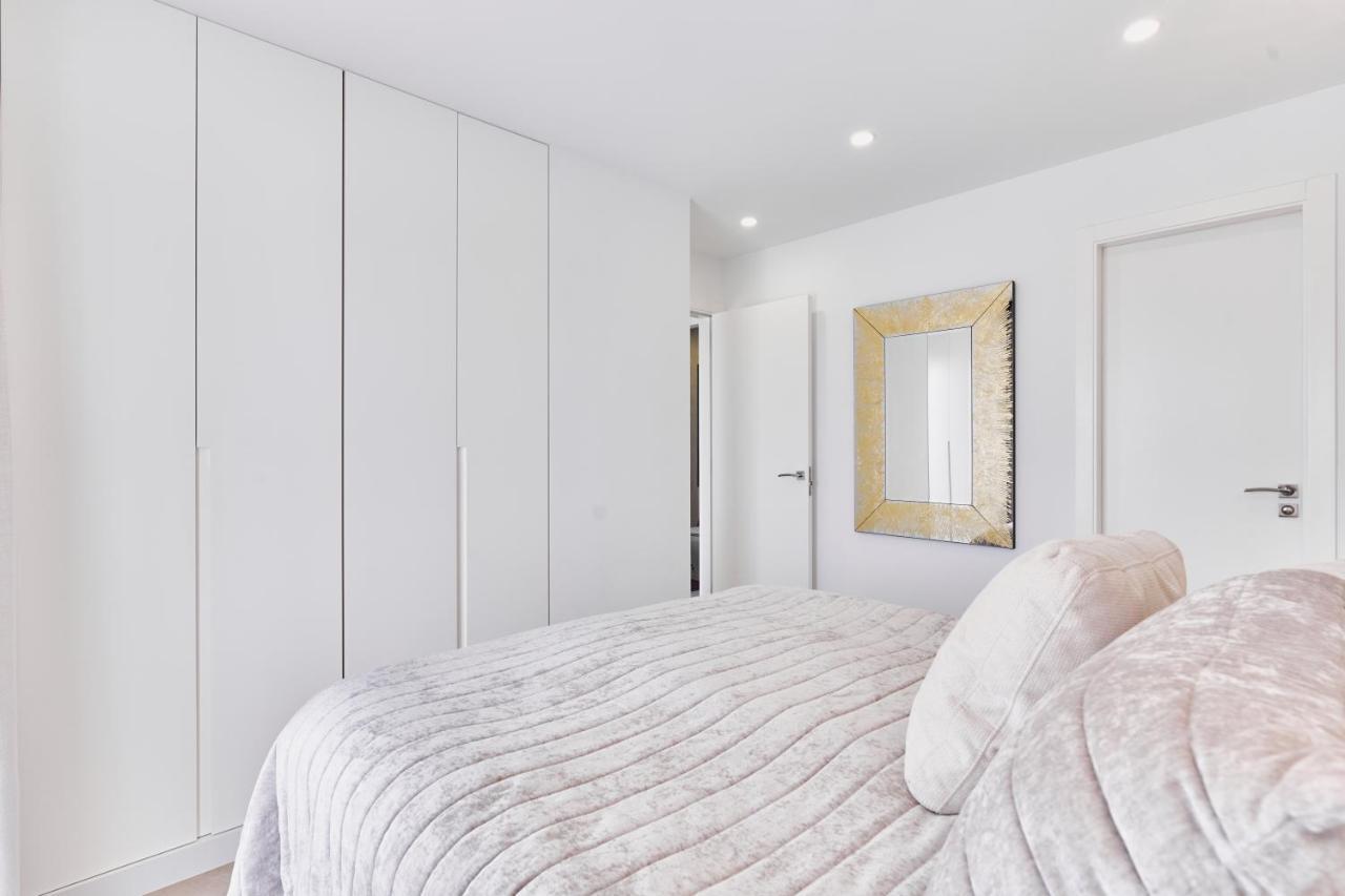 Windsor Ocean Pearl Apartment Costa Adeje  Esterno foto