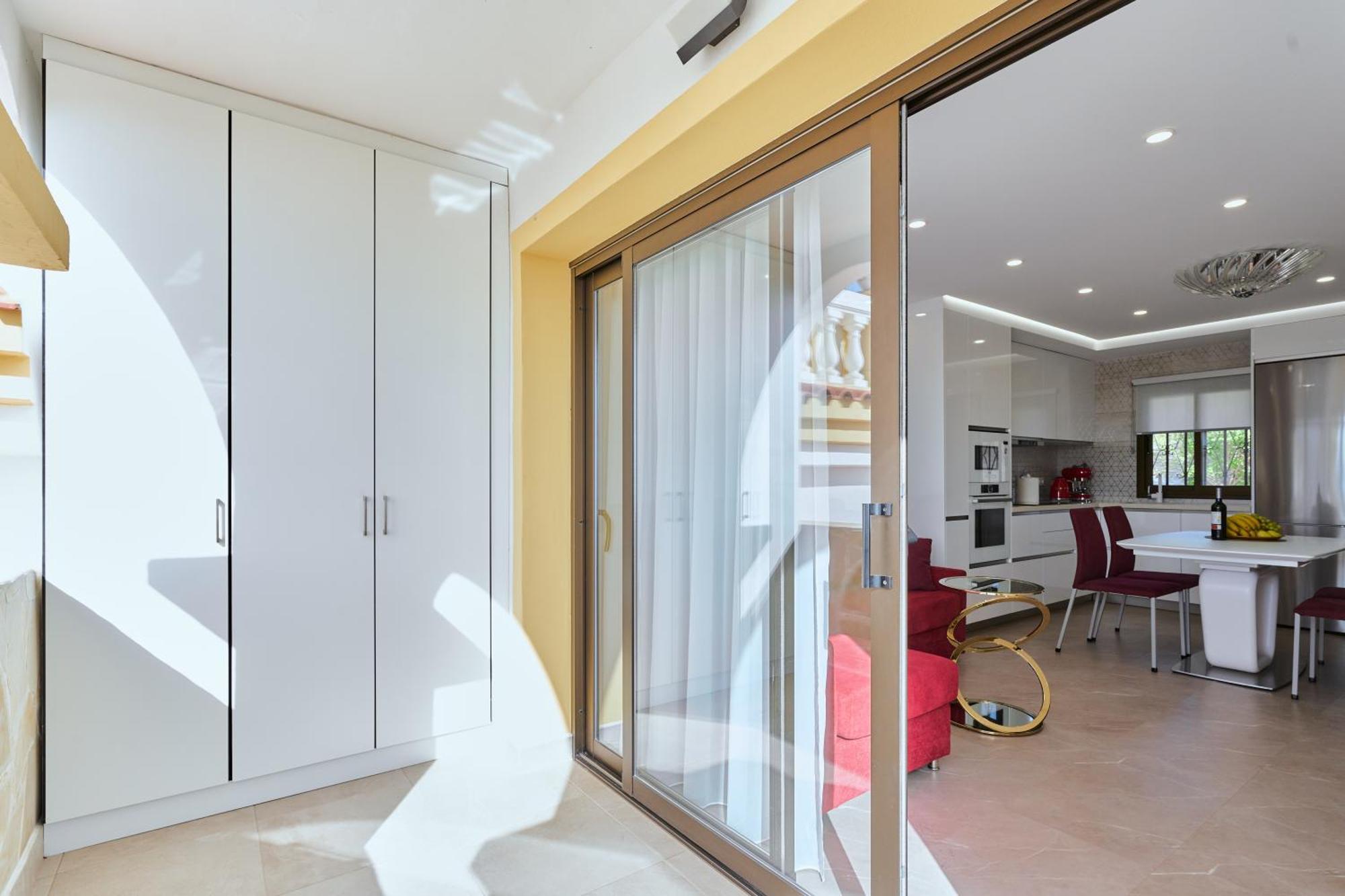 Windsor Ocean Pearl Apartment Costa Adeje  Esterno foto