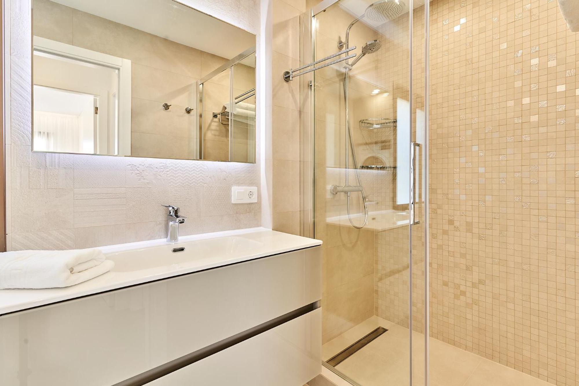 Windsor Ocean Pearl Apartment Costa Adeje  Esterno foto