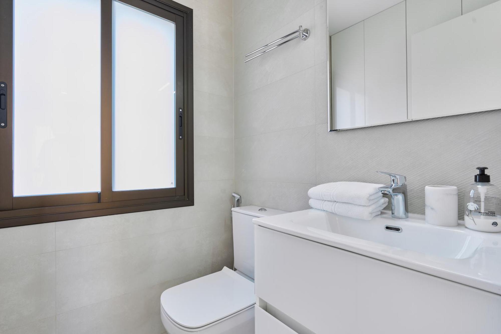 Windsor Ocean Pearl Apartment Costa Adeje  Esterno foto