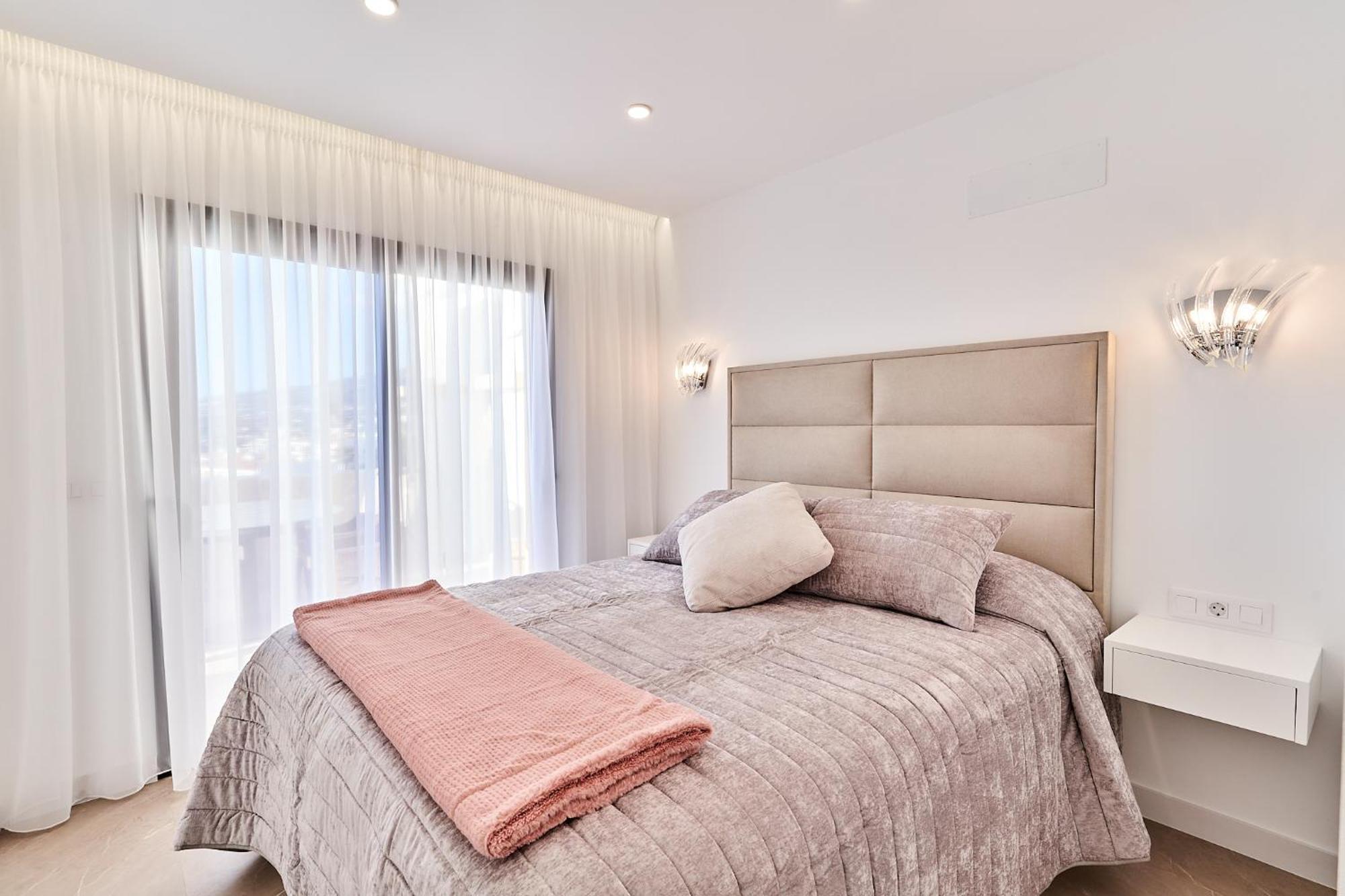 Windsor Ocean Pearl Apartment Costa Adeje  Esterno foto