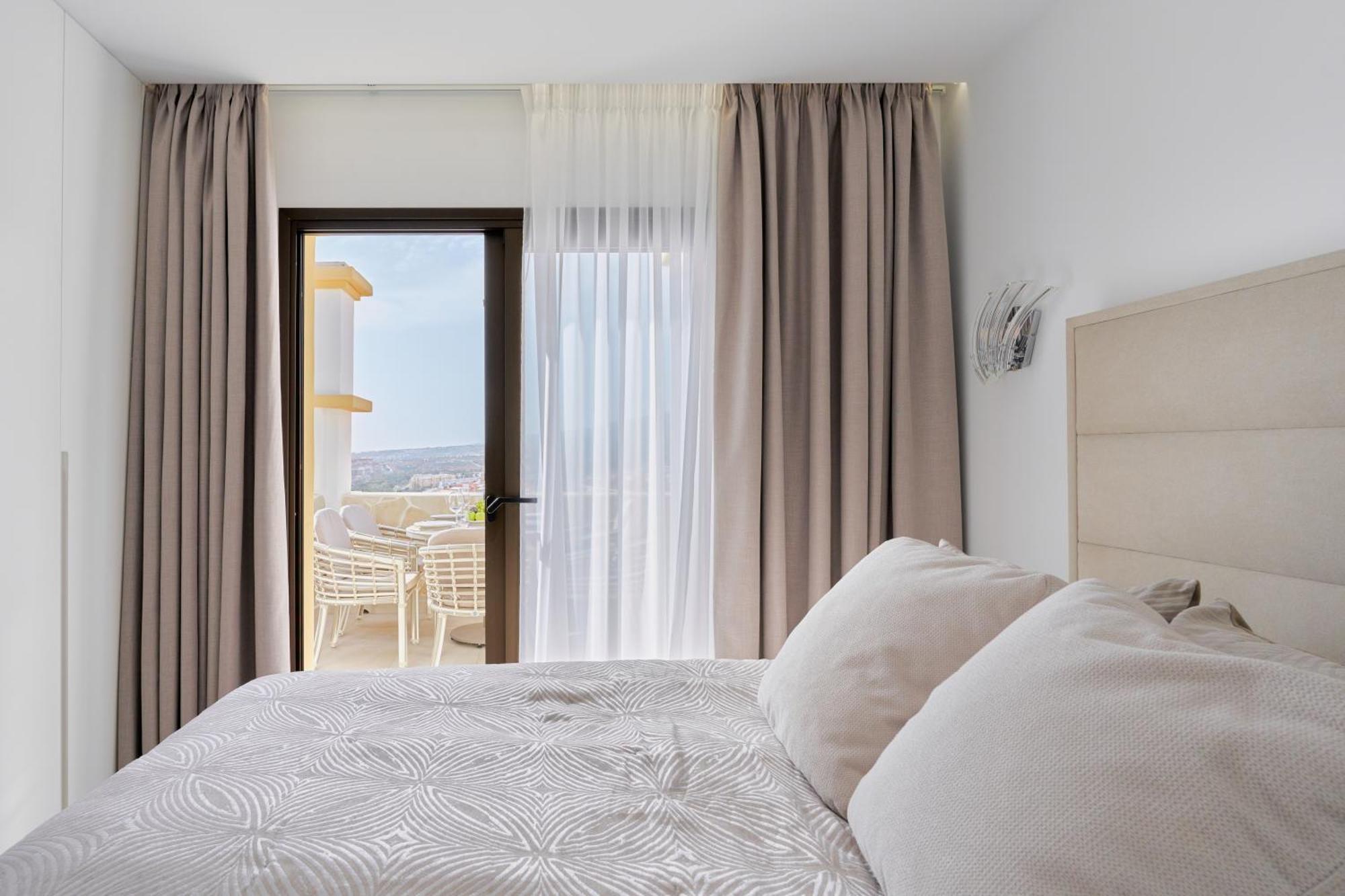 Windsor Ocean Pearl Apartment Costa Adeje  Esterno foto