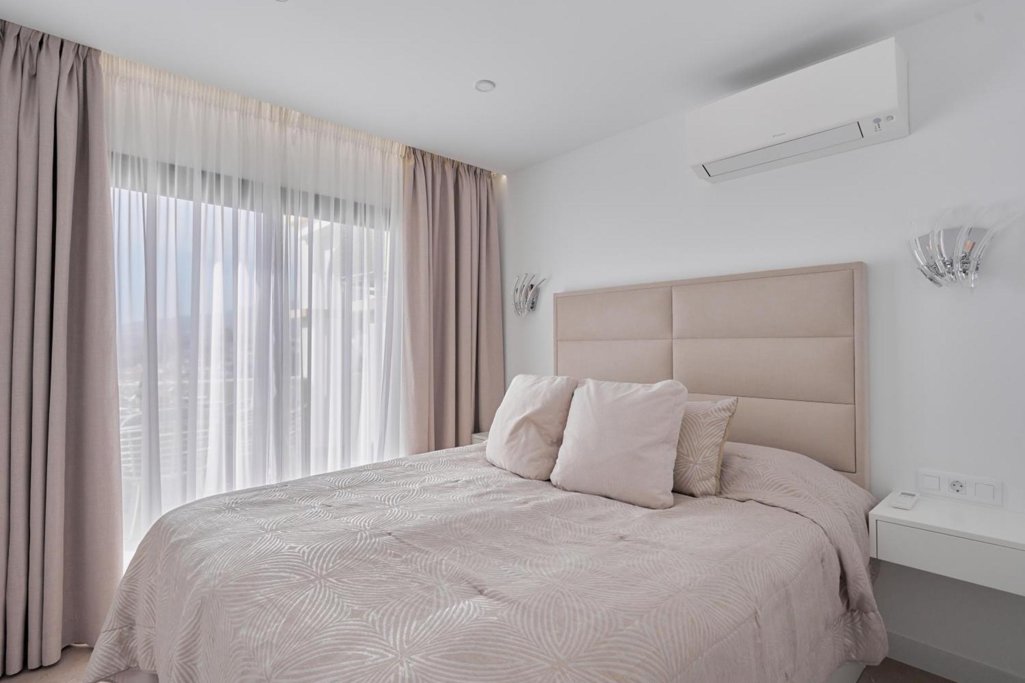Windsor Ocean Pearl Apartment Costa Adeje  Esterno foto