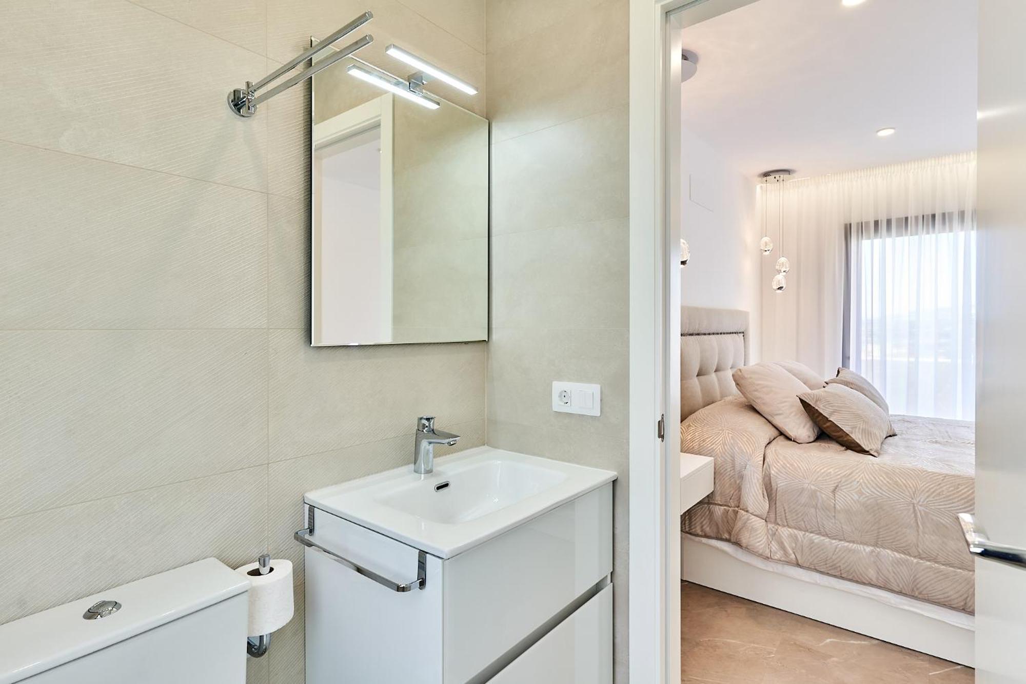 Windsor Ocean Pearl Apartment Costa Adeje  Esterno foto